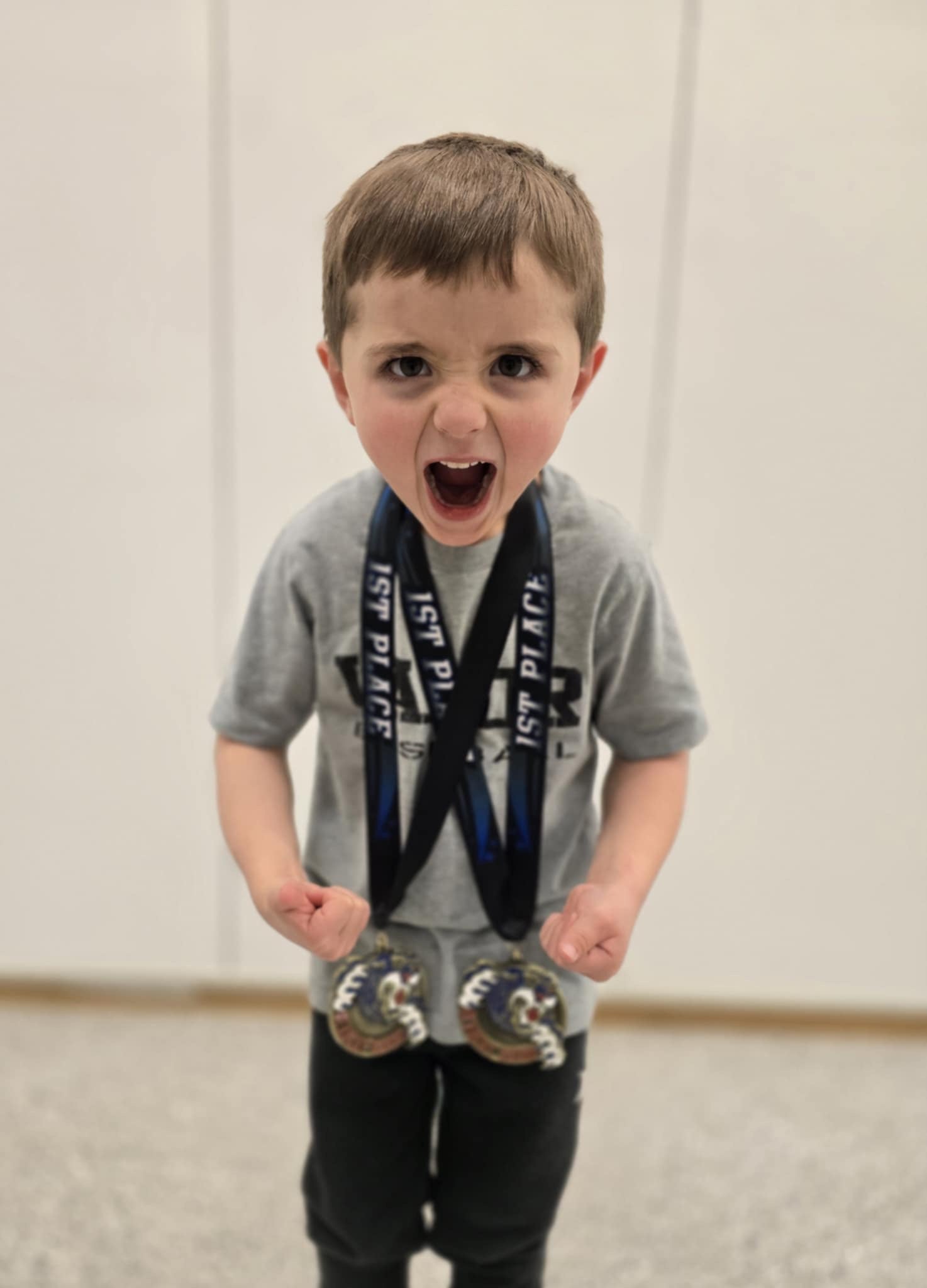 Conquering the Summit: How Preparation Empowers Athletes Under High-Pressure Competition