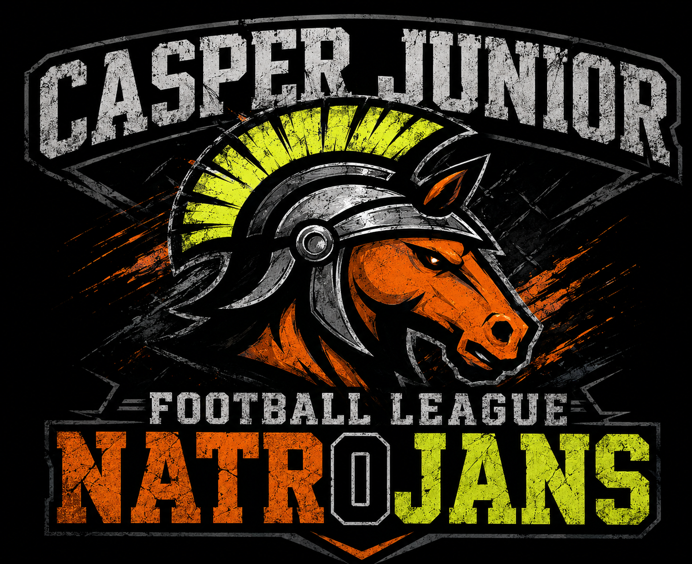 Casper Junior Football League