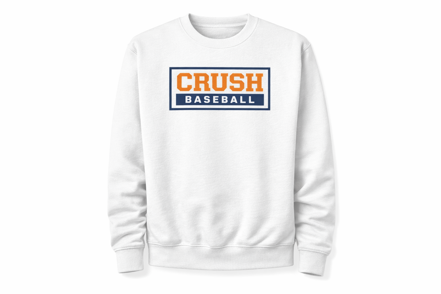 Sixth Tool Crew Neck Crush Style