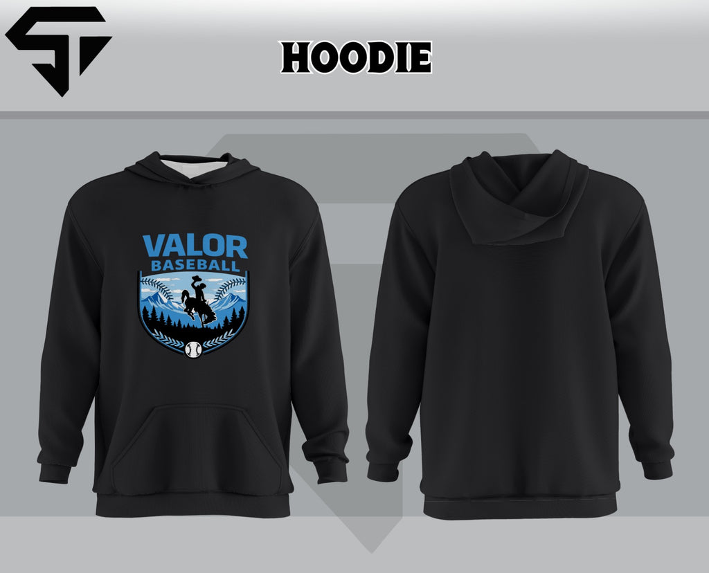 Valor Momentum Hoodie
