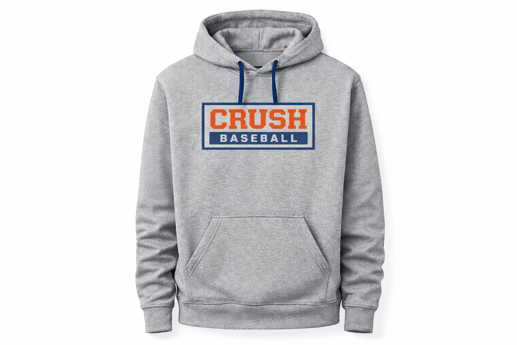 Sixth Tool Essential Hoodie Crush Style