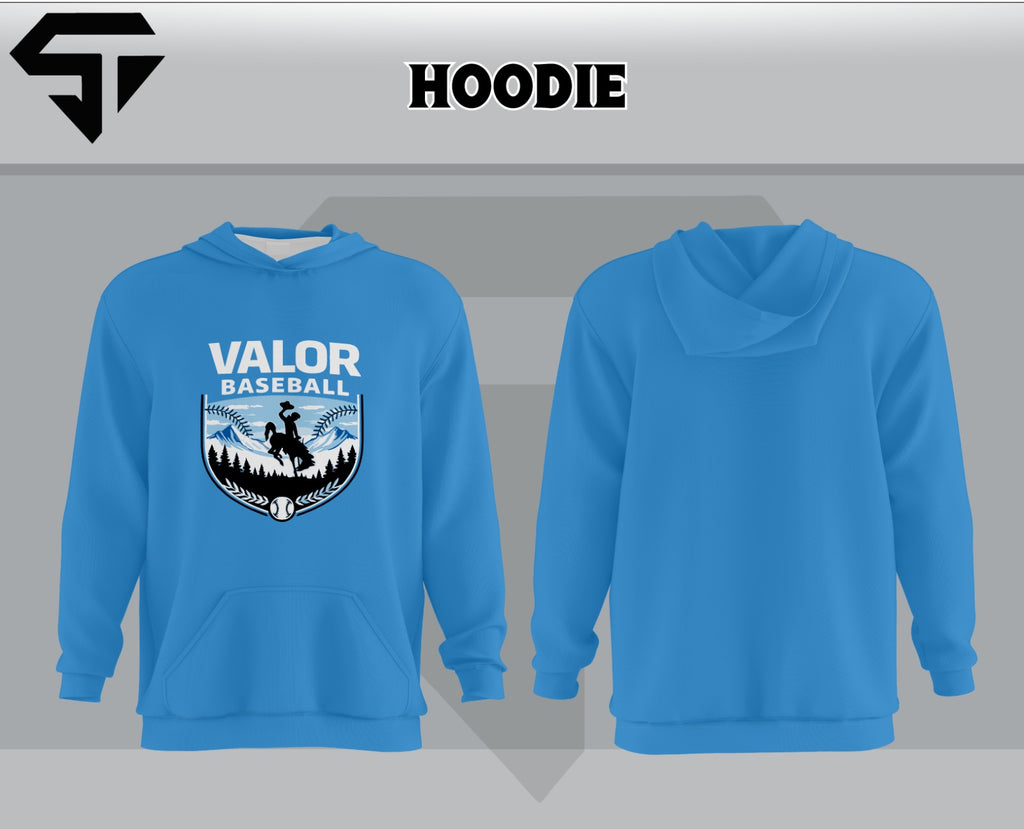 Valor Momentum Hoodie
