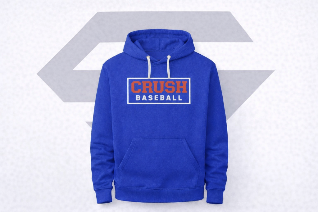 Sixth Tool Essential Hoodie Crush Style