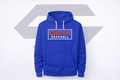 Sixth Tool Essential Hoodie Crush Style