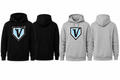 Valor Cotton Hoodie