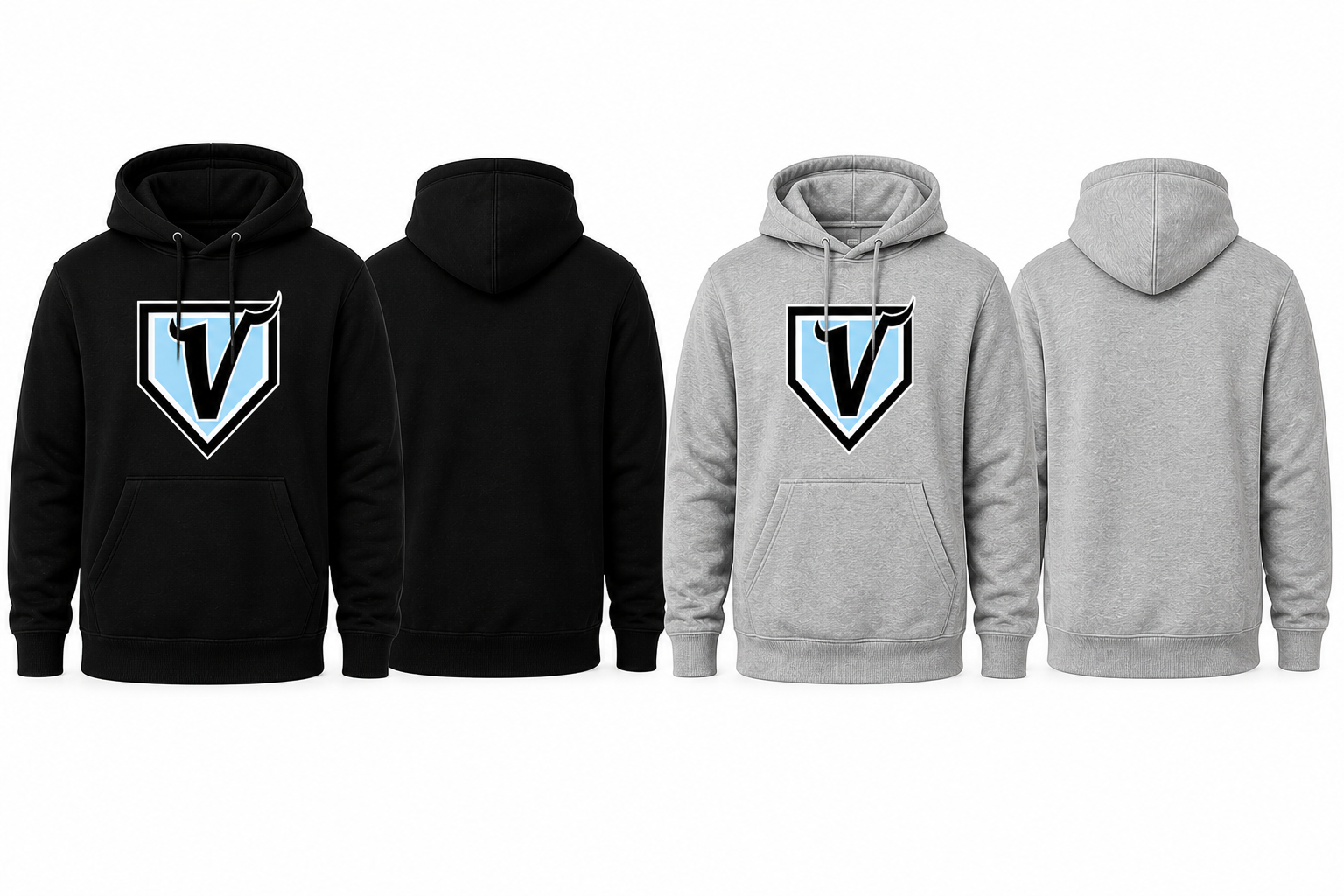Valor Cotton Hoodie