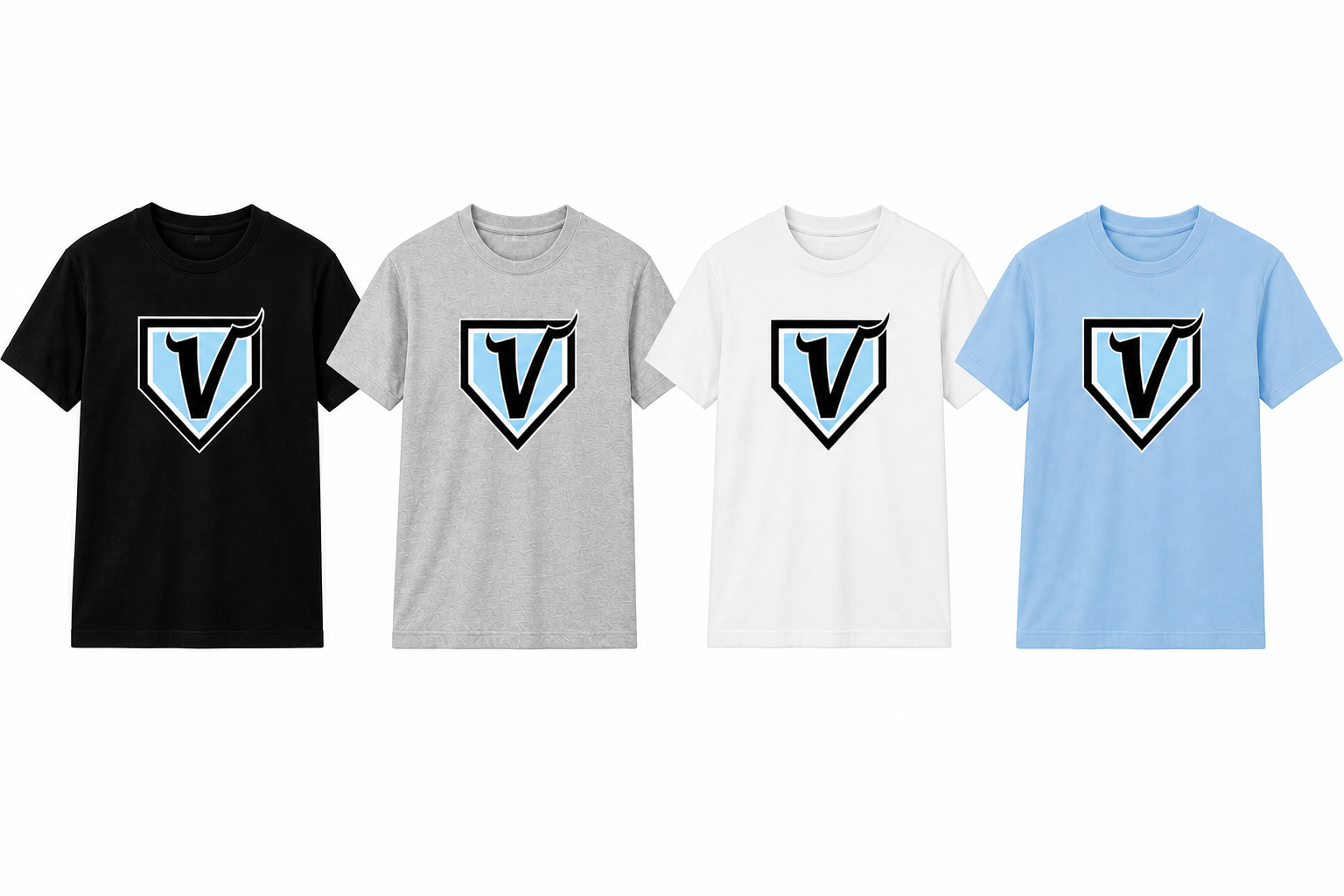 Valor Momentum Tees