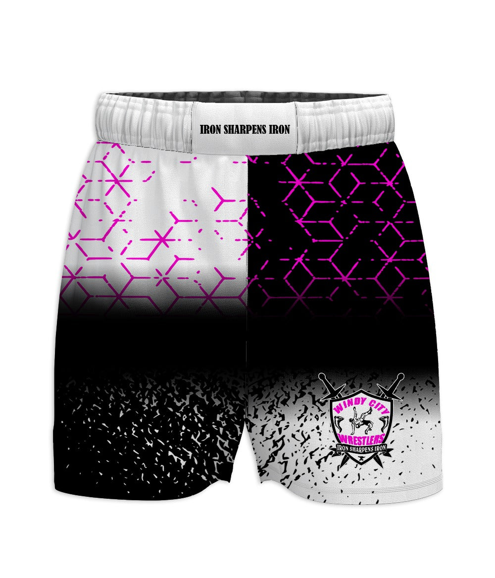 Fight Shorts