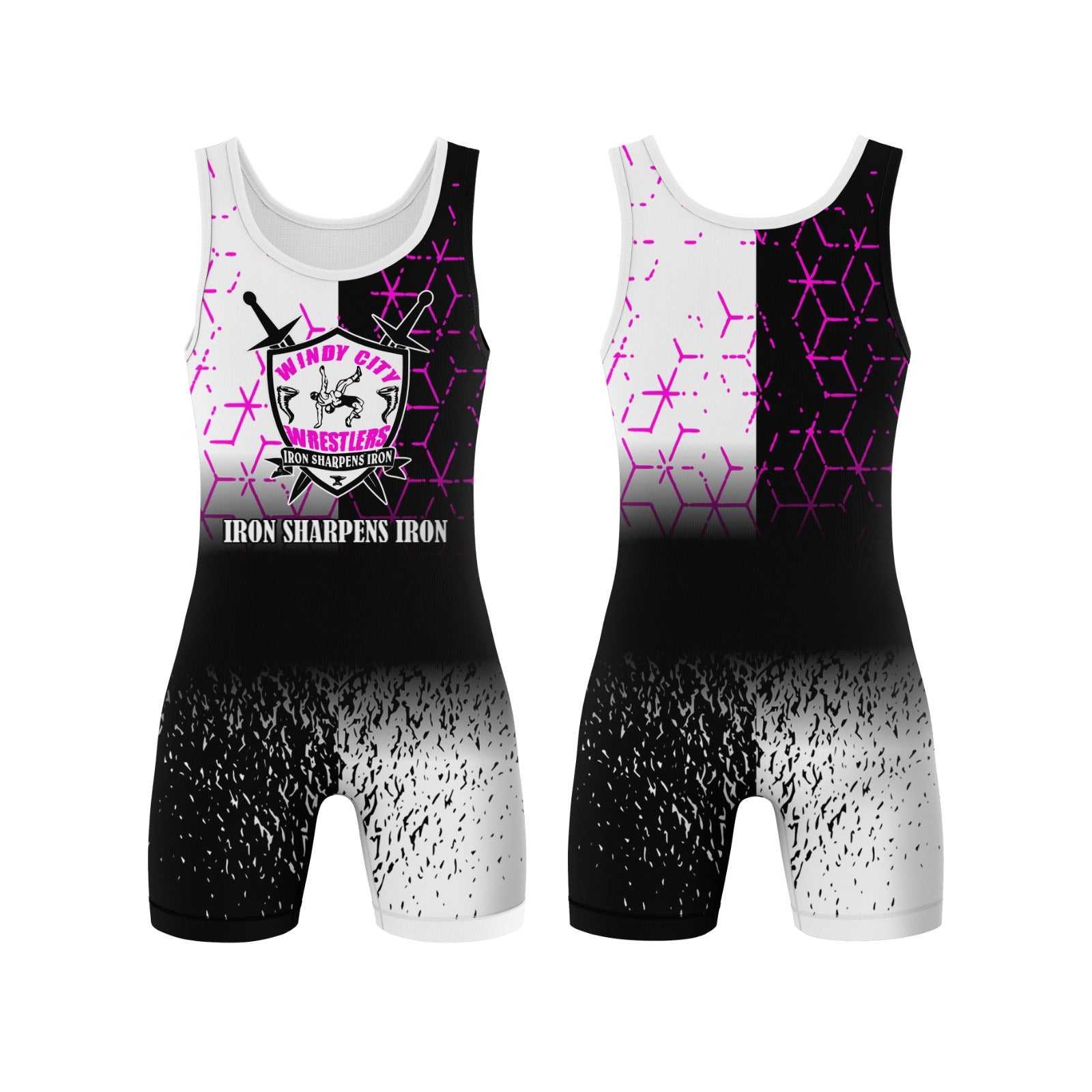 Singlet 2.0