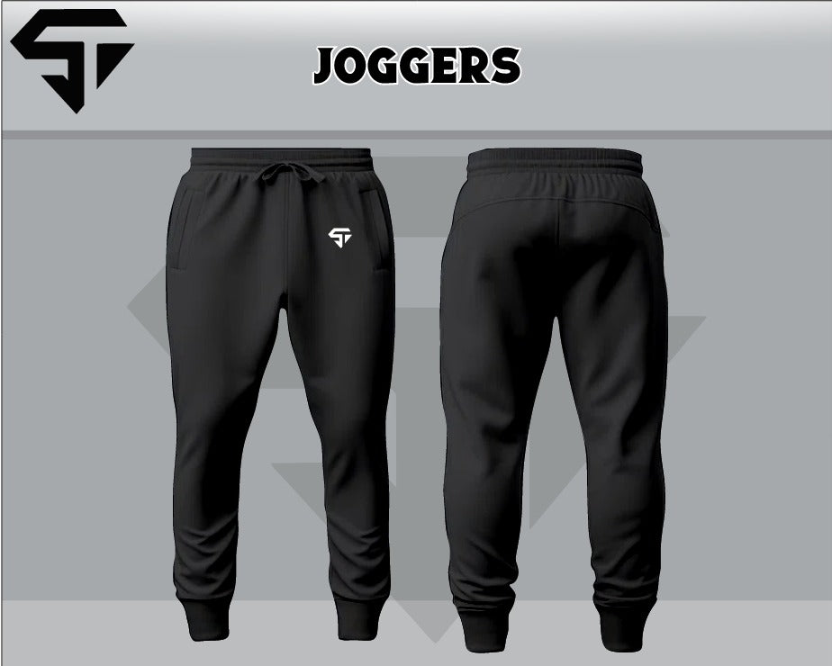 Momentum Joggers