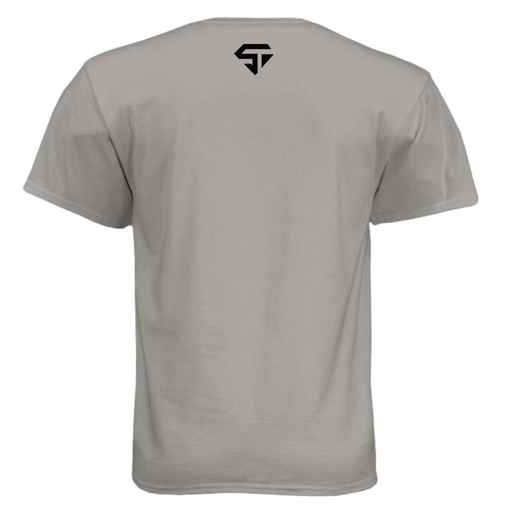 Stone Grey - N6210 - BACK