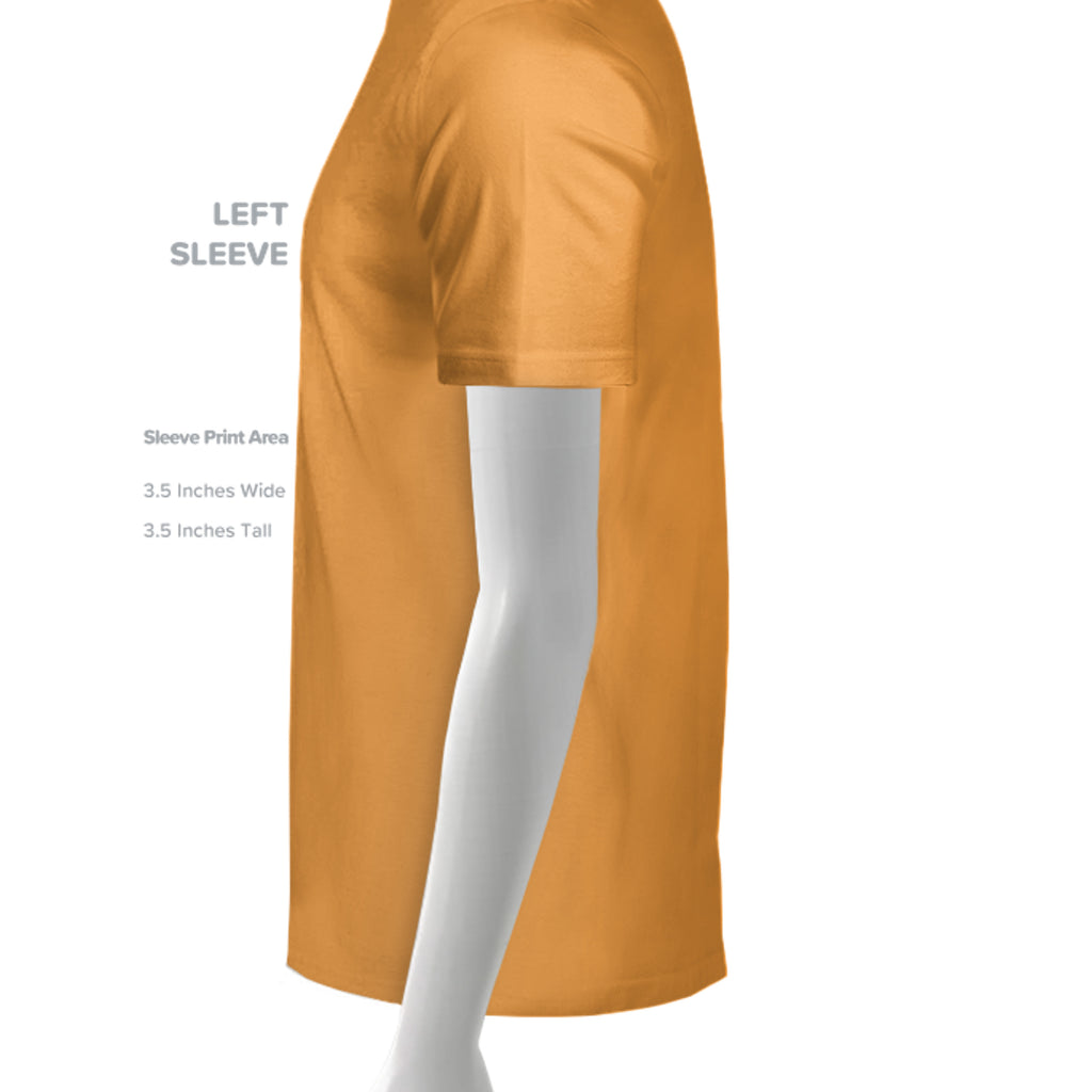 ORANGE - 3312 - SLEEVE_LEFT