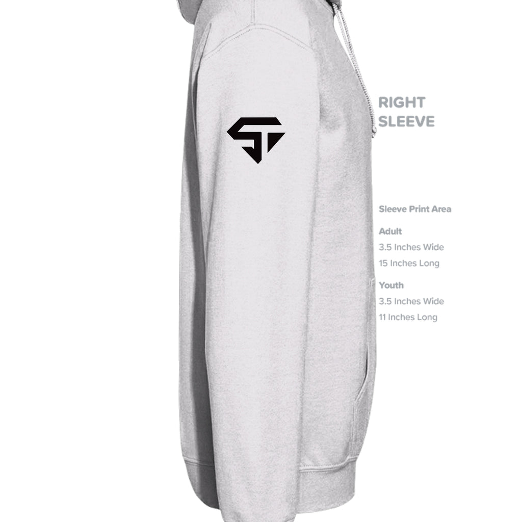 WHITE - TT41 - SLEEVE_RIGHT