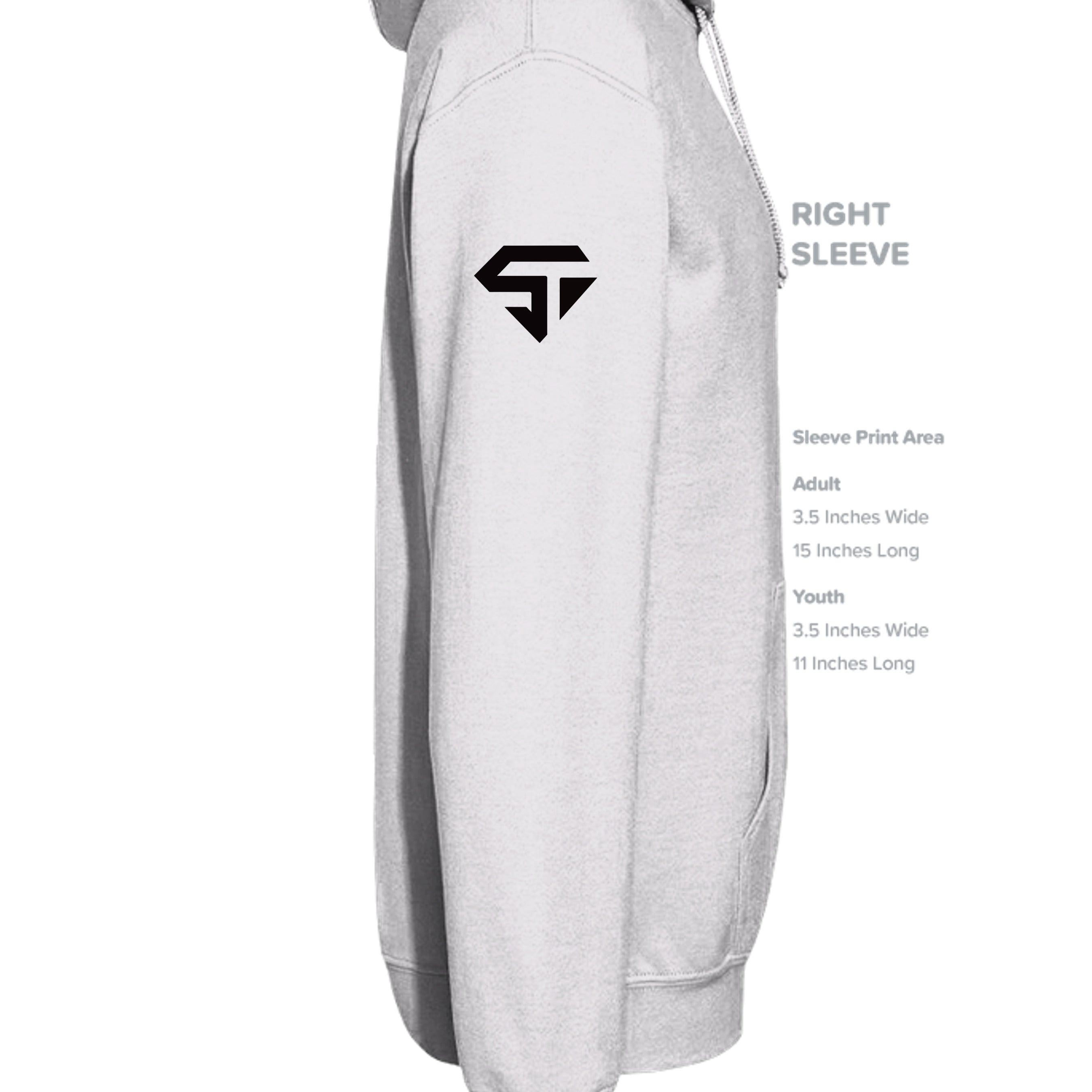 WHITE - TT41 - SLEEVE_RIGHT