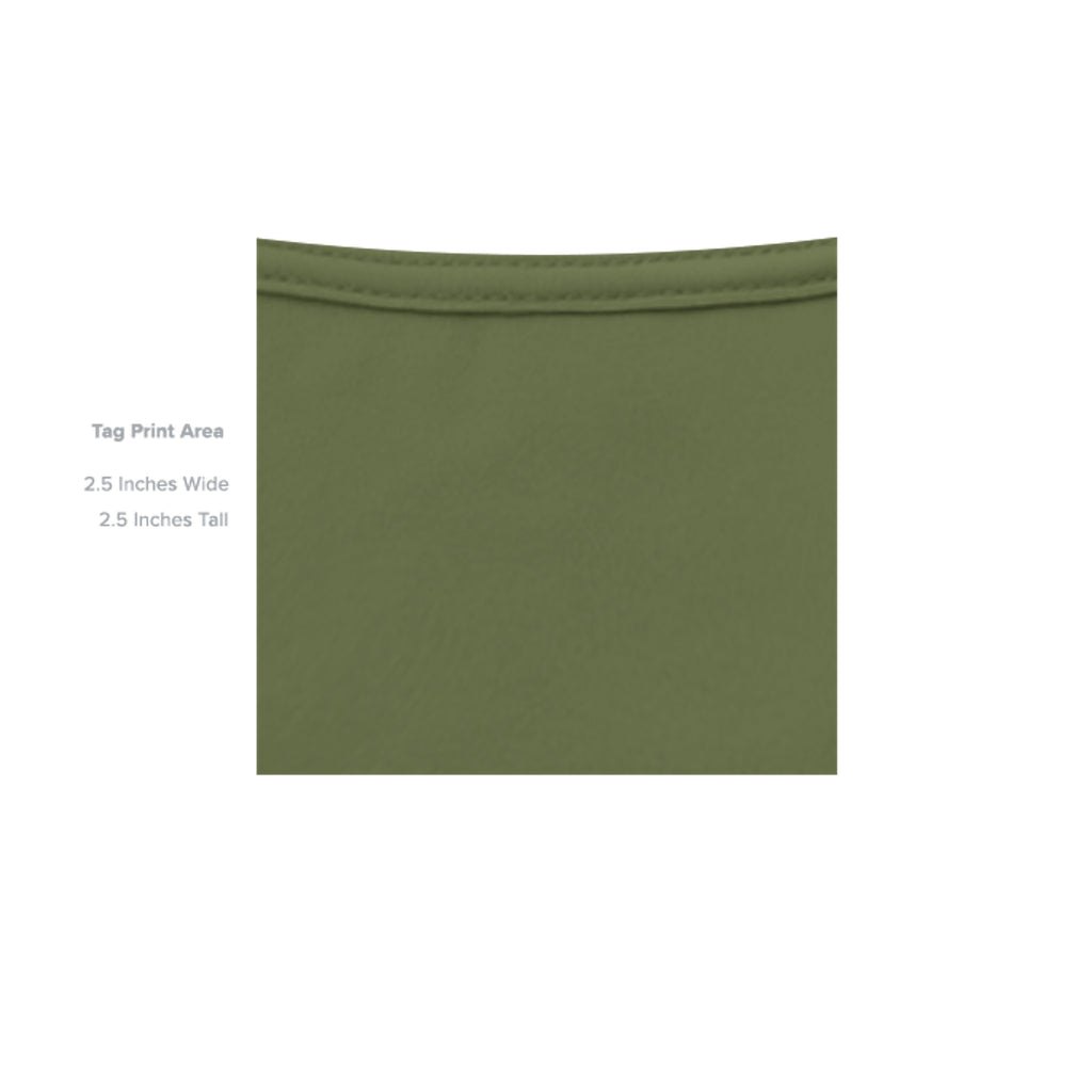 Military Green - N6210 - INSIDE_TAG_LINE