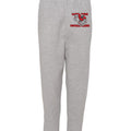 ATHLETIC HEATHER - 974MP - FRONT