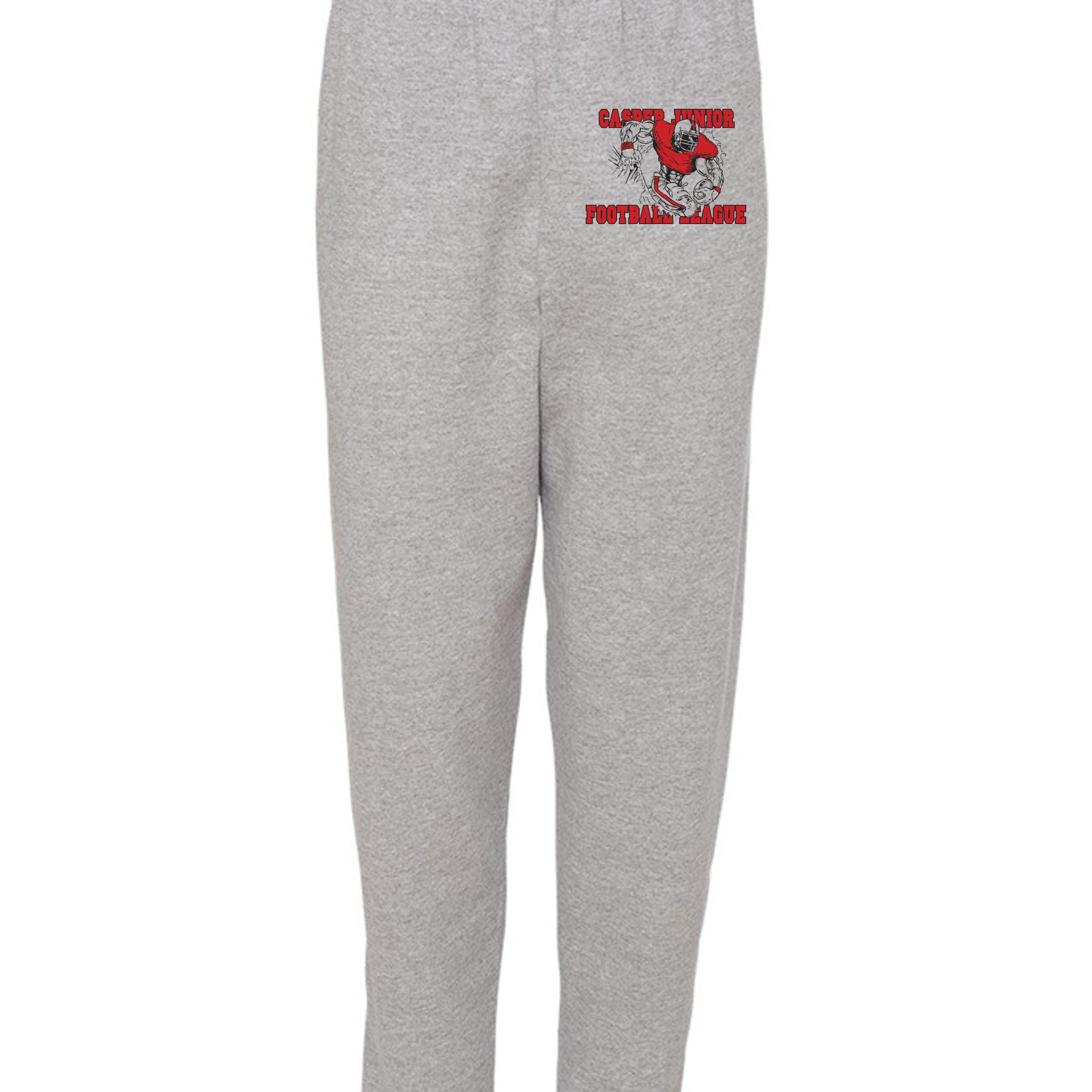 ATHLETIC HEATHER - 974MP - FRONT