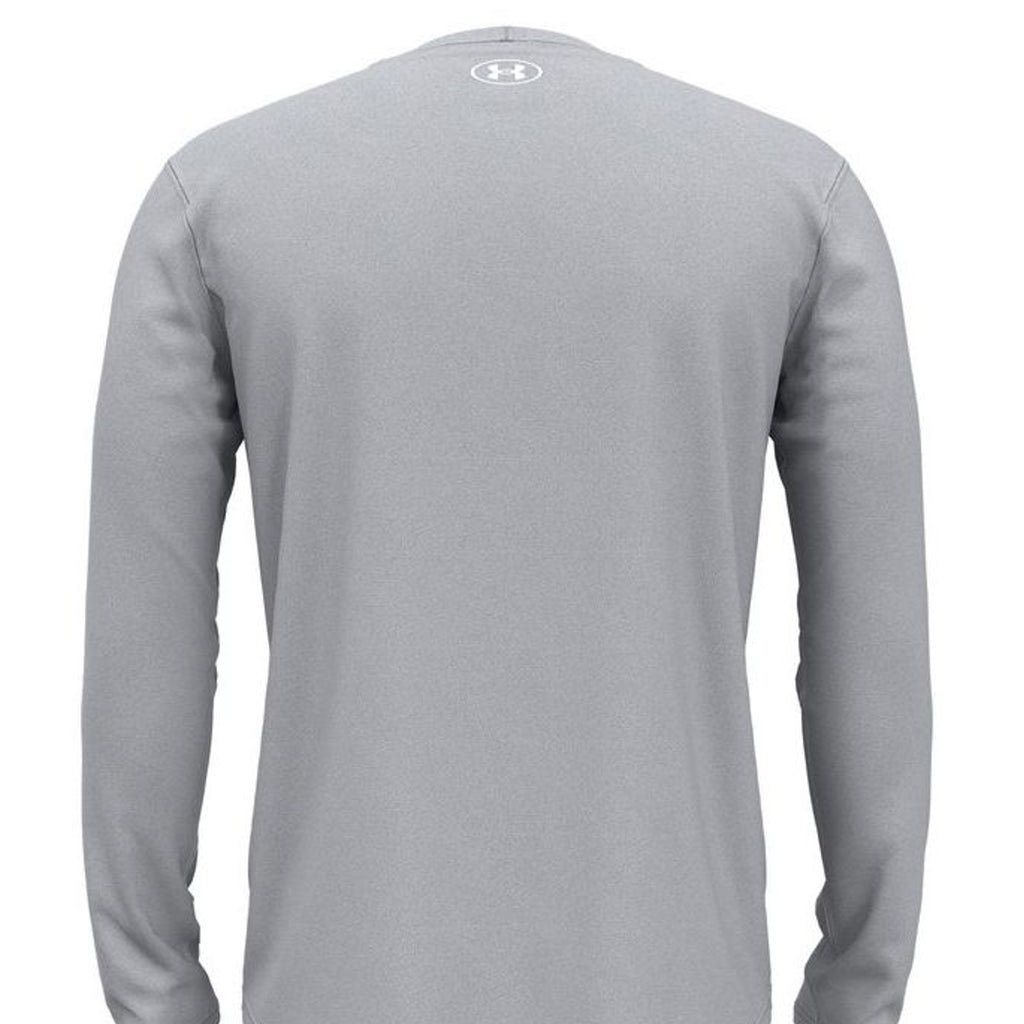 Mod Grey Light Heather/ White - 1376843 - BACK
