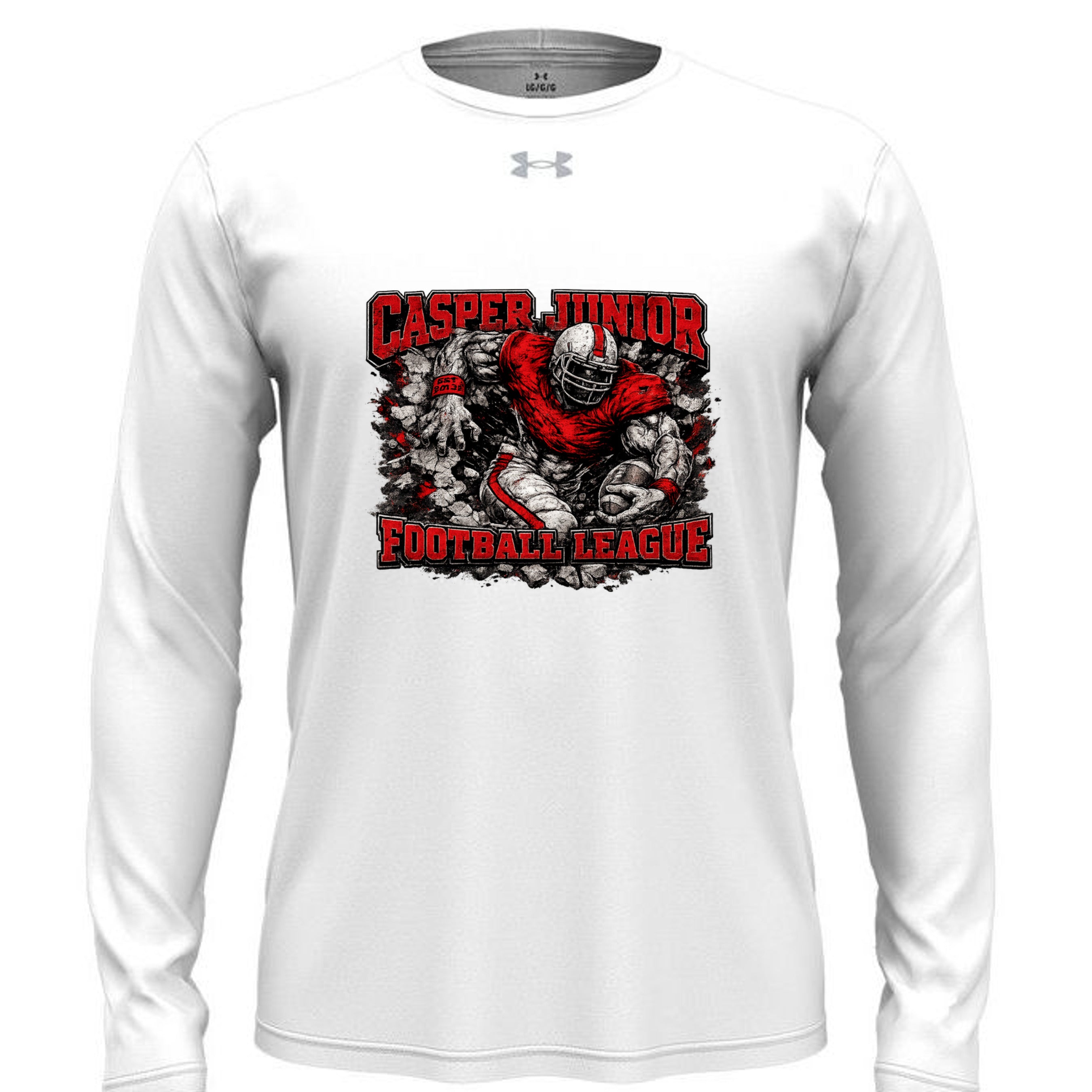 White/ Mod Grey - 1376843 - FRONT