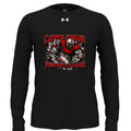 Black/ White - 1376843 - FRONT