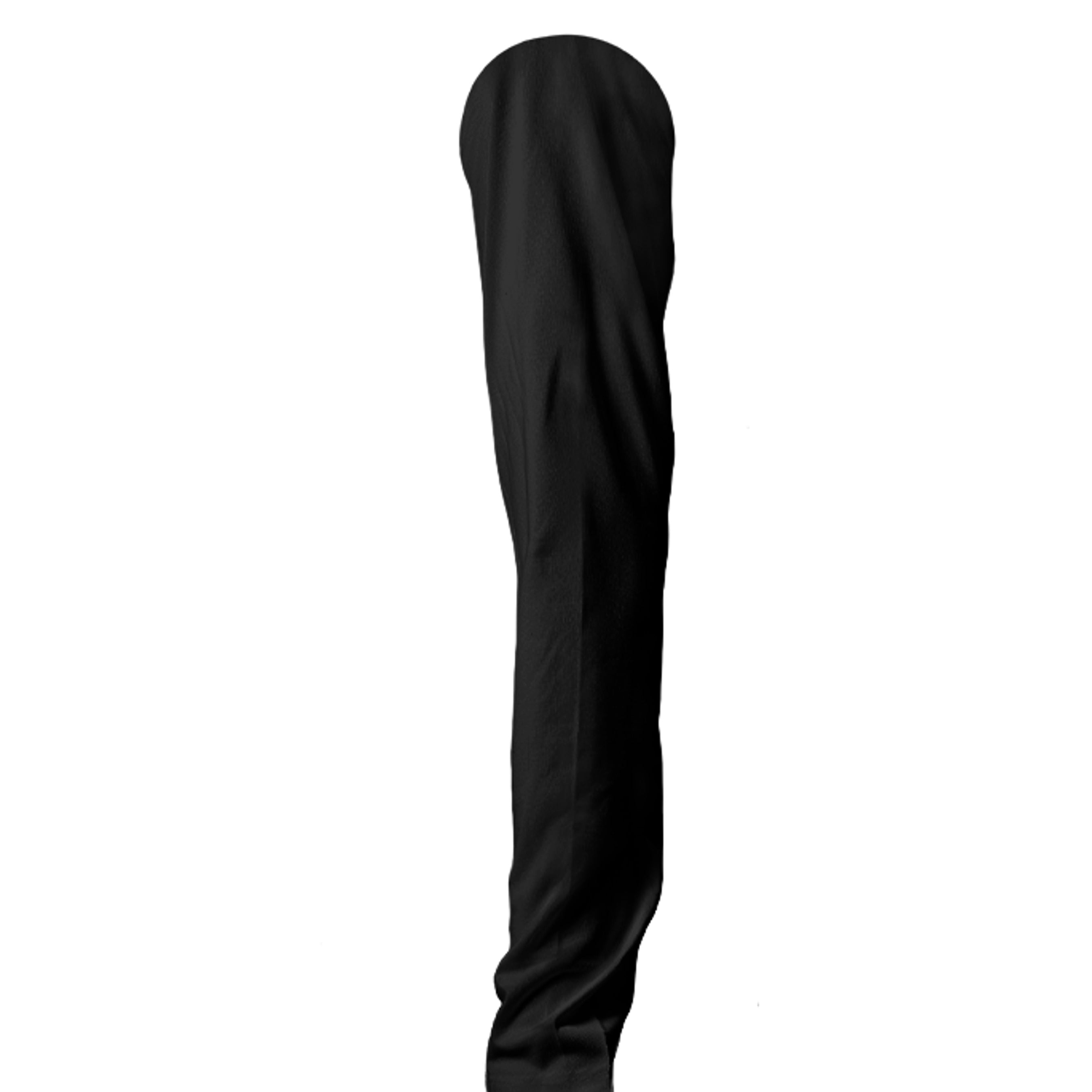 Black/ White - 1376843 - SLEEVE_LEFT