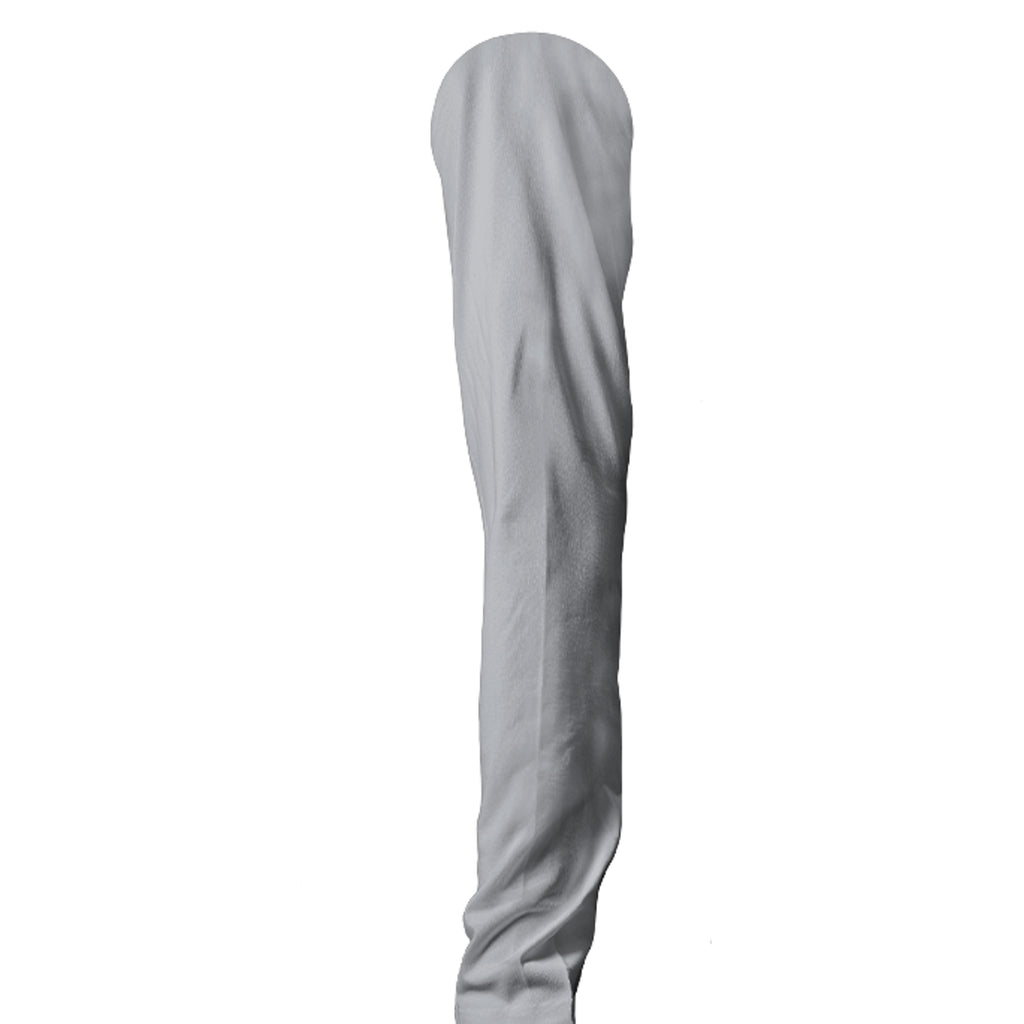 Mod Grey Light Heather/ White - 1376843 - SLEEVE_LEFT