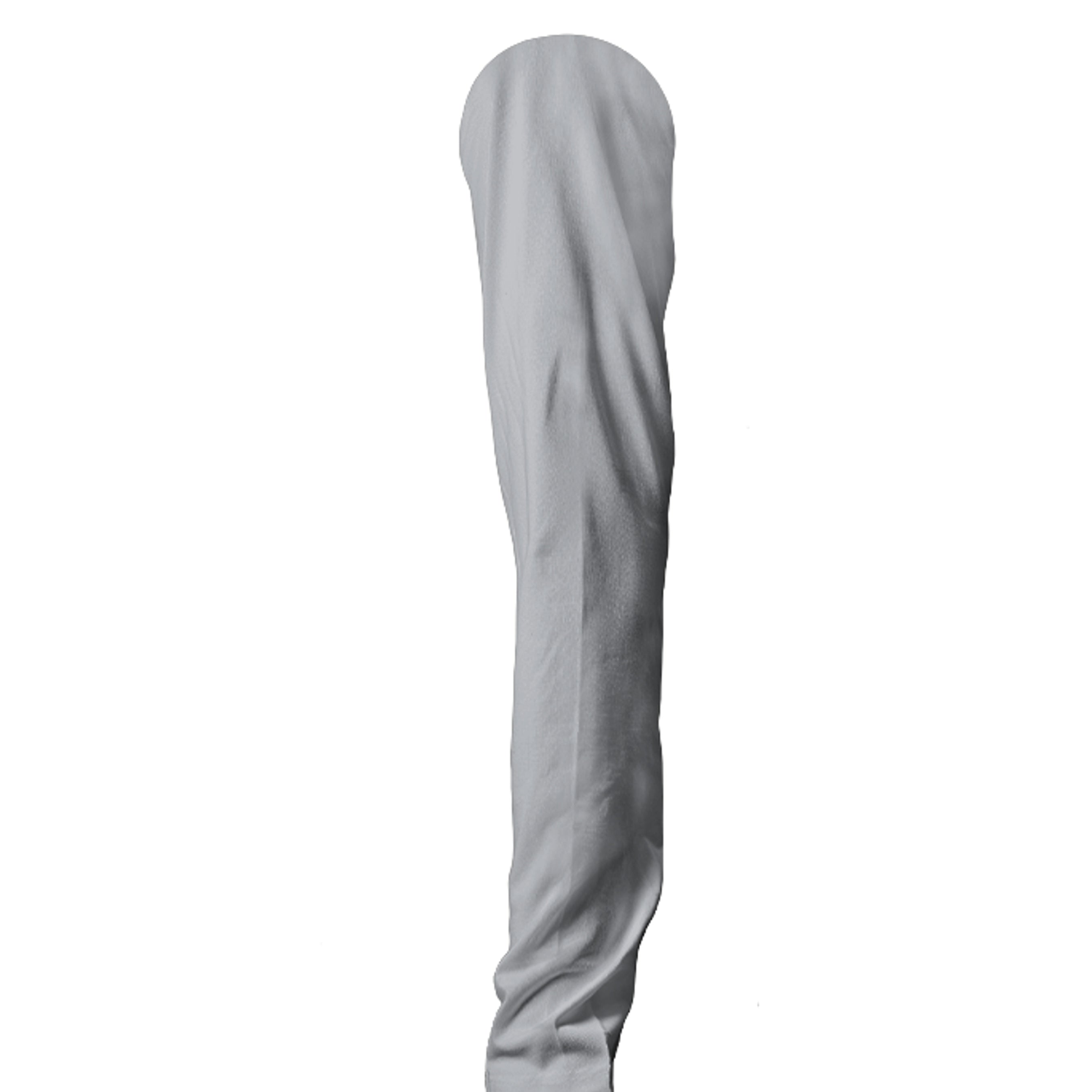 Mod Grey Light Heather/ White - 1376843 - SLEEVE_LEFT