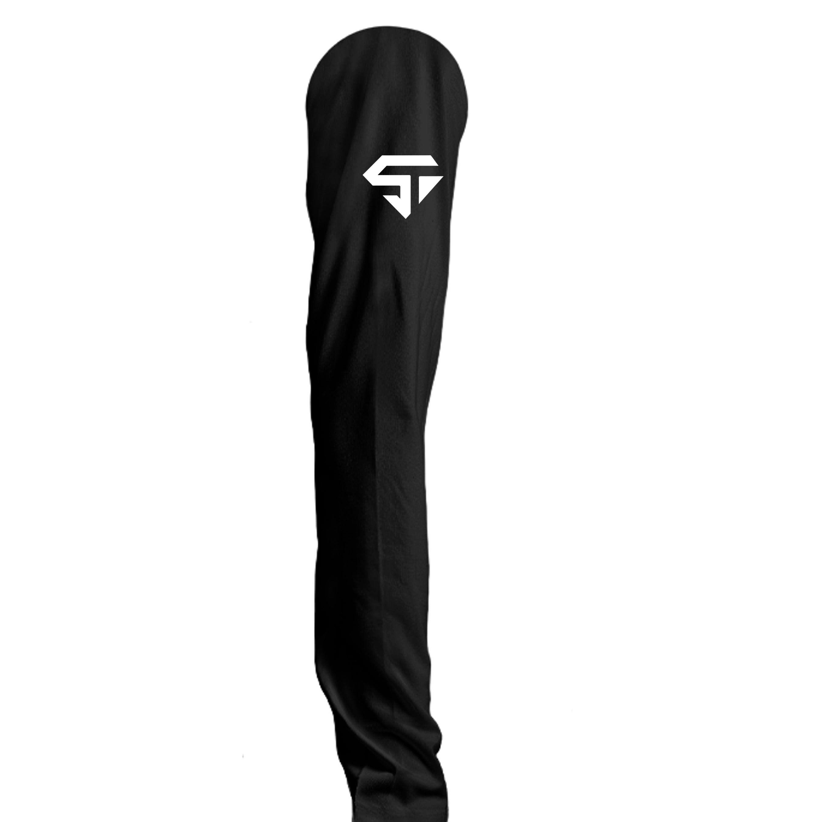 Black/ White - 1376843 - SLEEVE_RIGHT