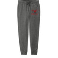 Dark Grey Hthr - LST299 - FRONT