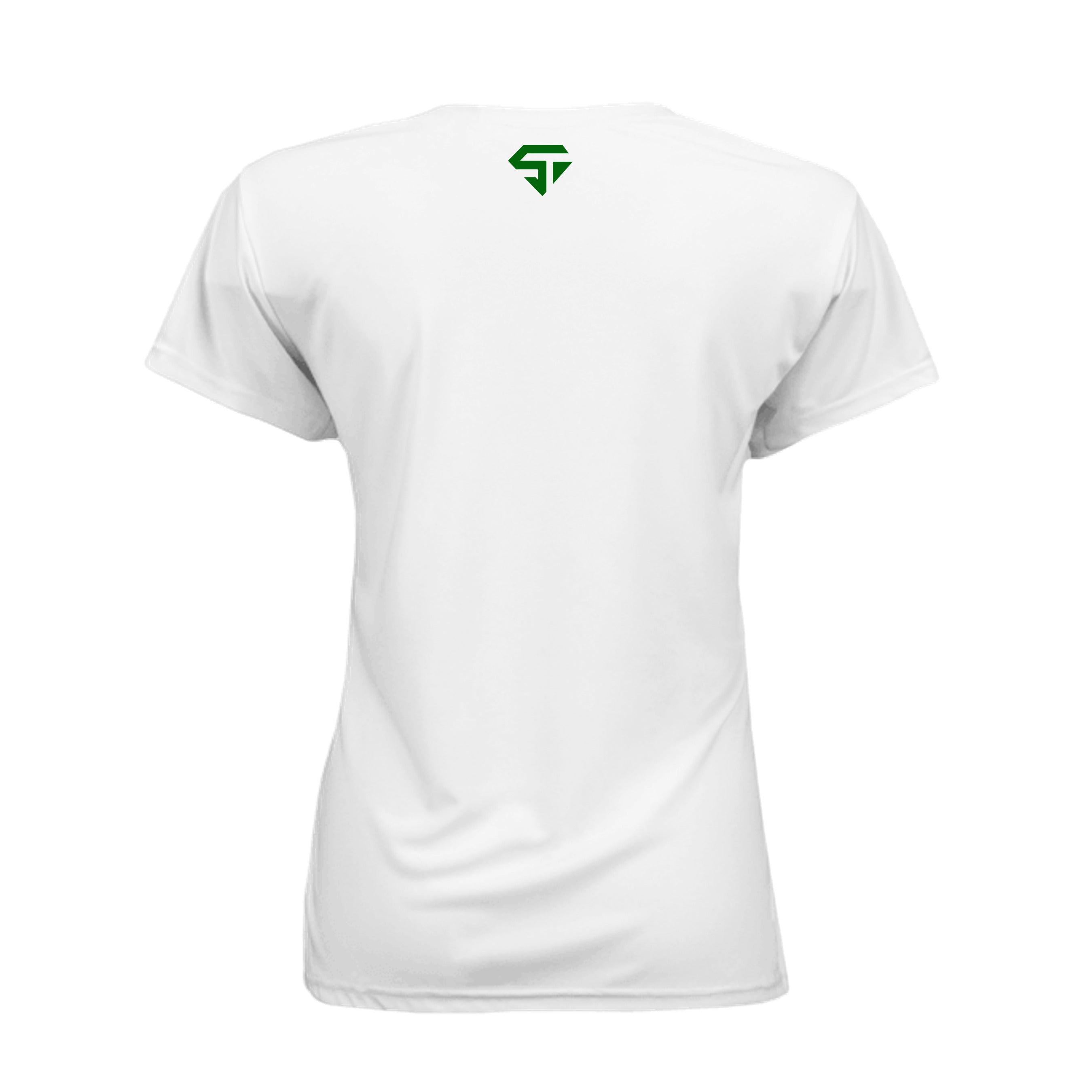 WHITE - NW3201 - BACK