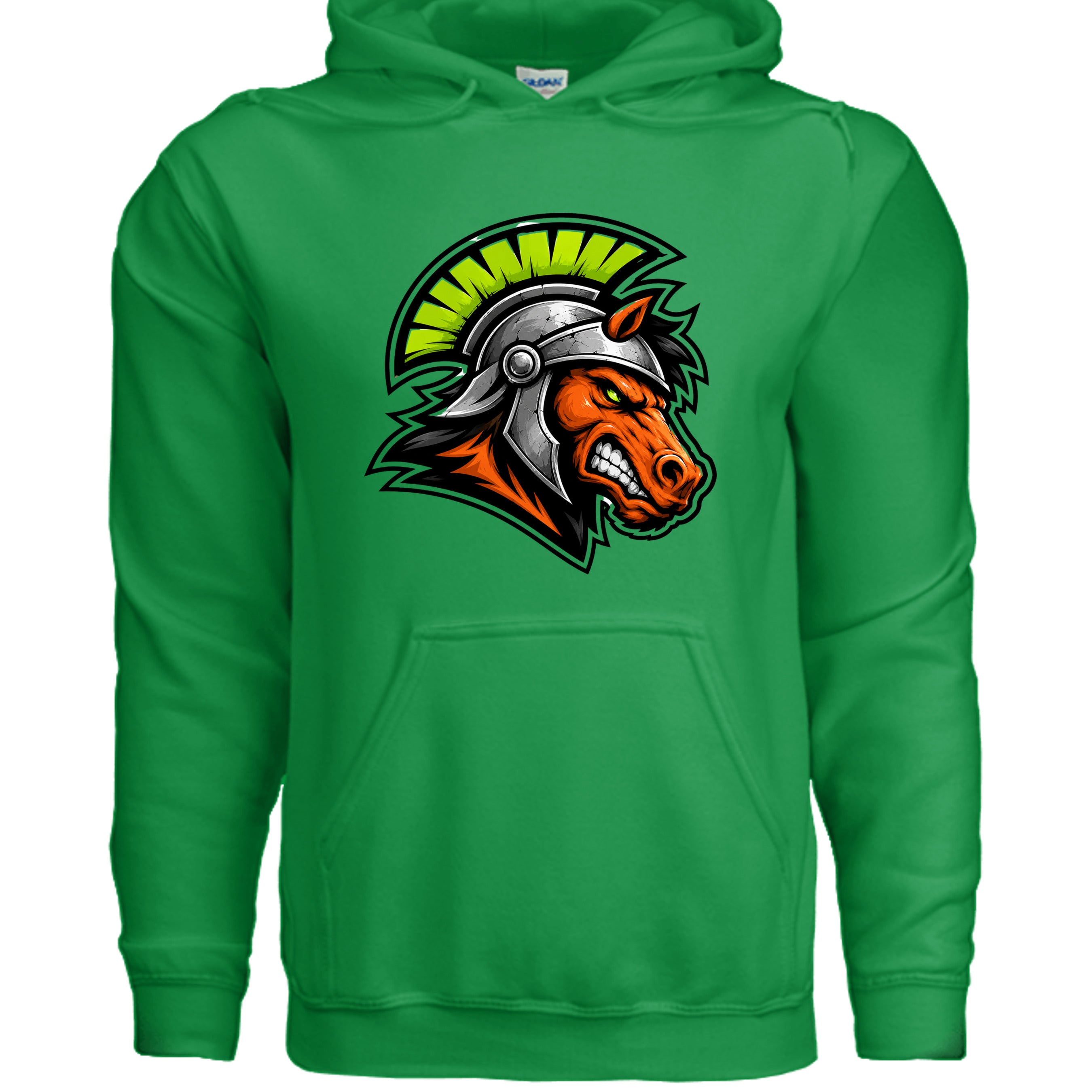 IRISH GREEN - G185 - FRONT