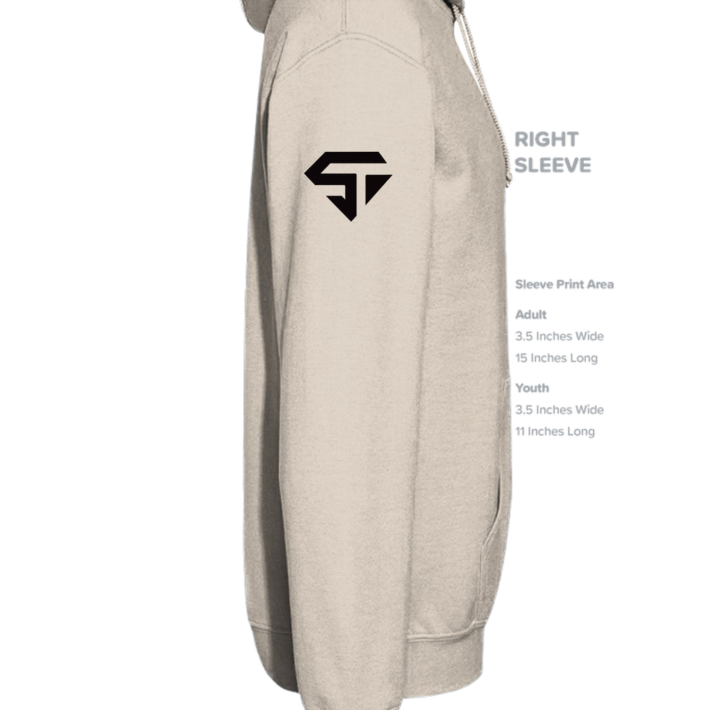 SAND - G185 - SLEEVE_RIGHT