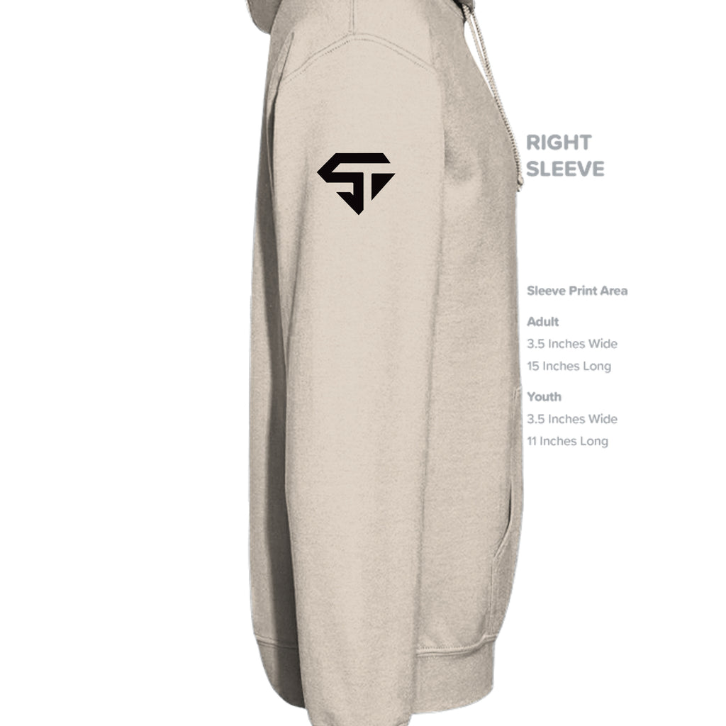 SAND - G185 - SLEEVE_RIGHT
