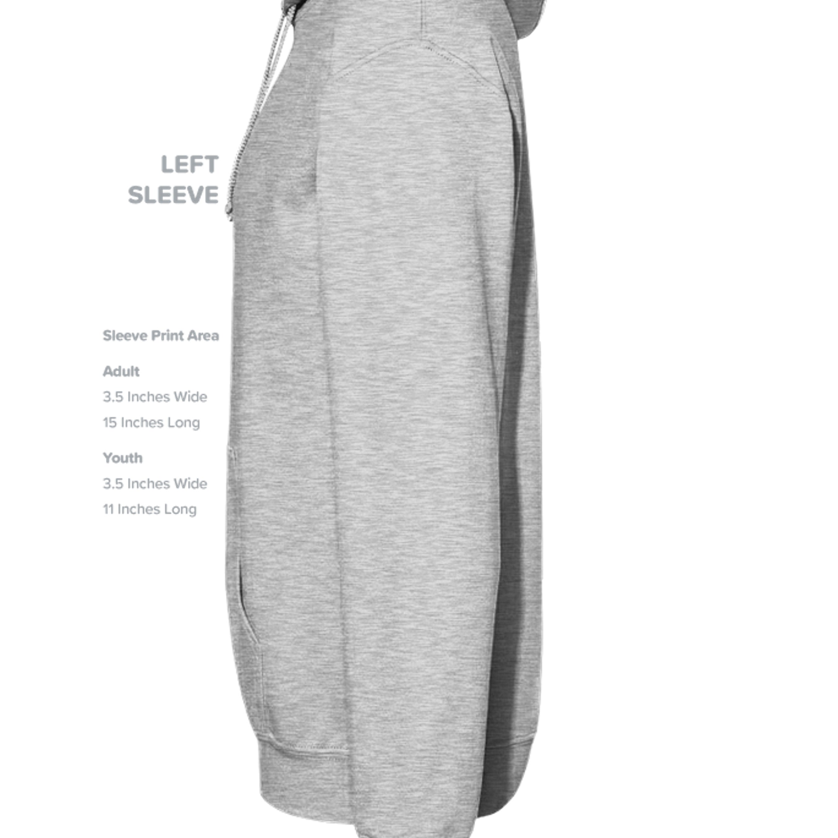 ASH - G185B - SLEEVE_LEFT