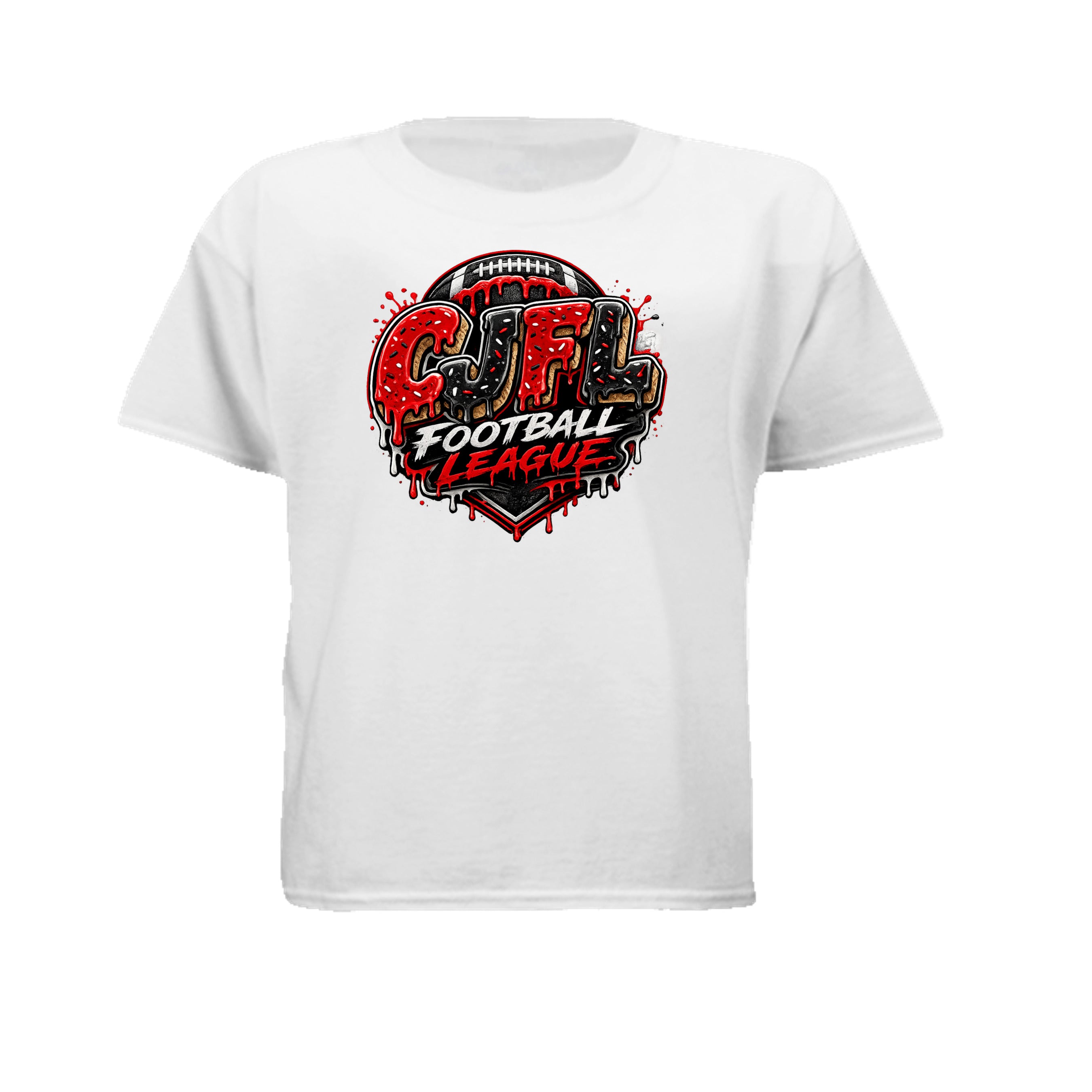 WHITE - 3312 - FRONT