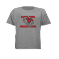 DARK HTHR GRAY - 3312 - FRONT