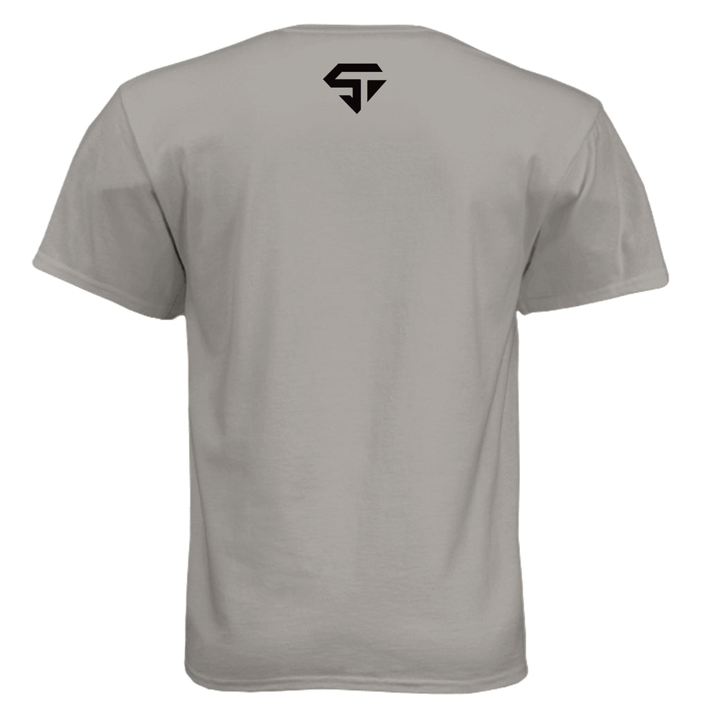 Stone Grey - N6210 - BACK