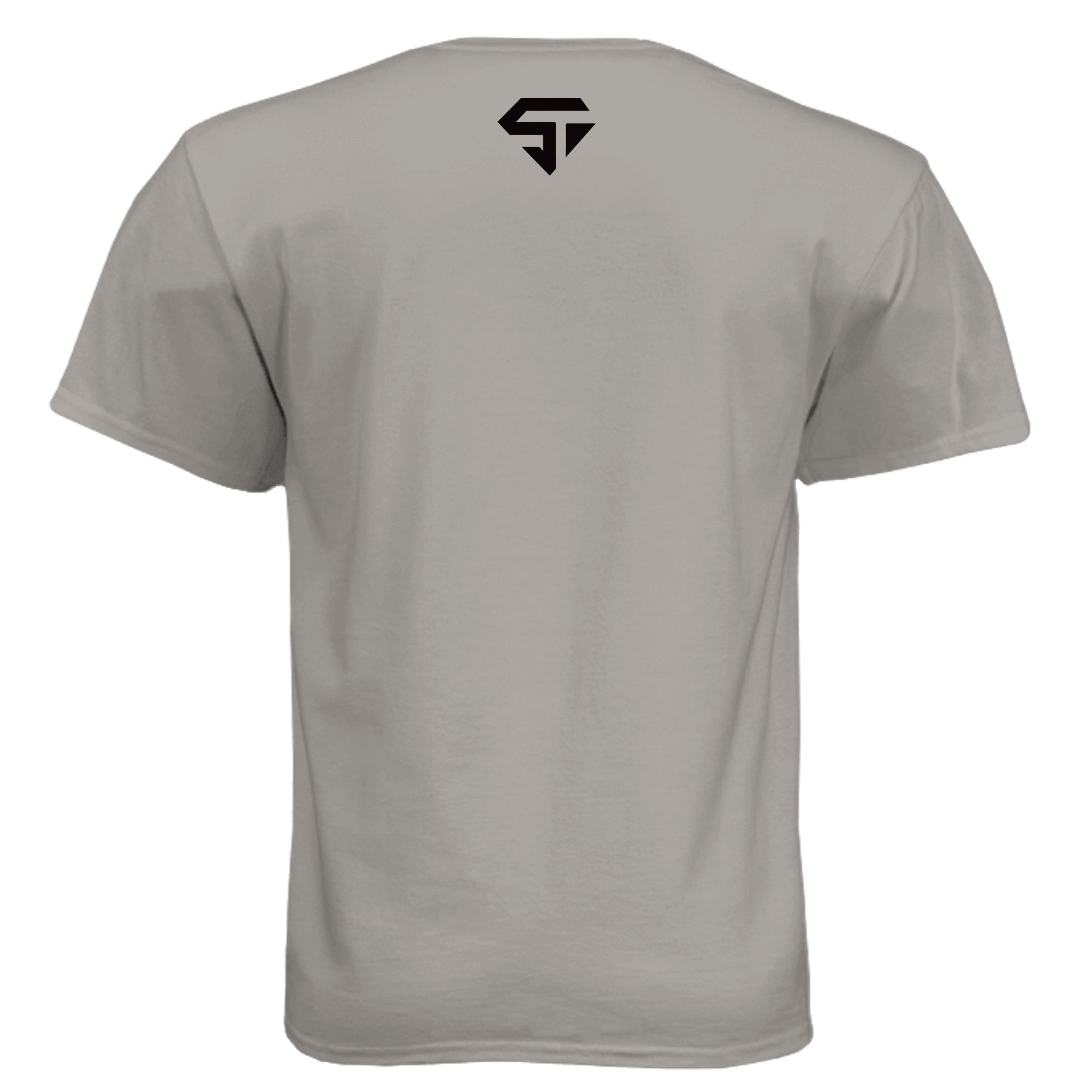 Stone Grey - N6210 - BACK