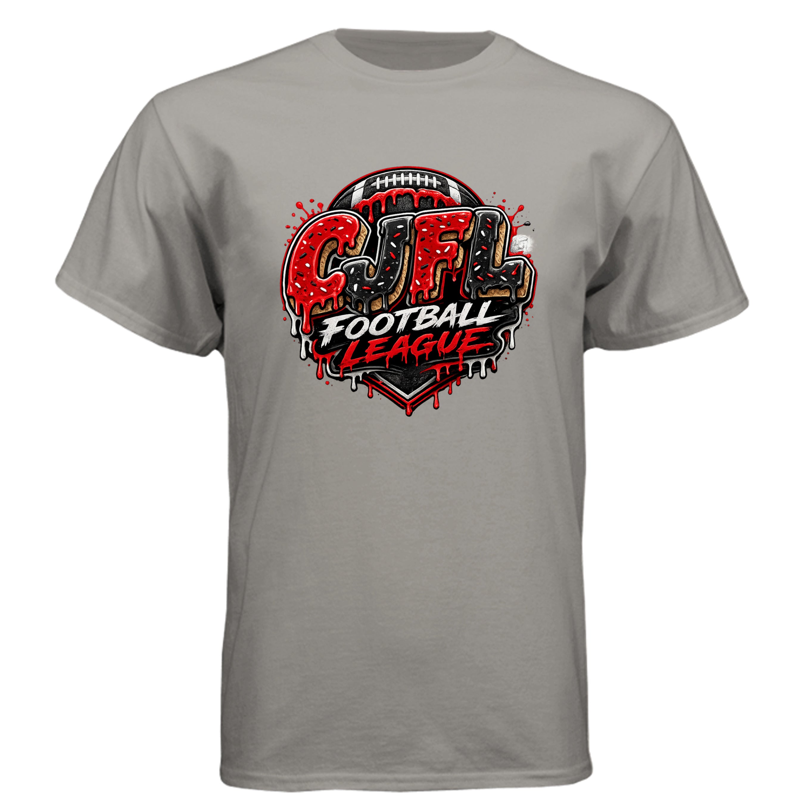 Stone Grey - N6210 - FRONT