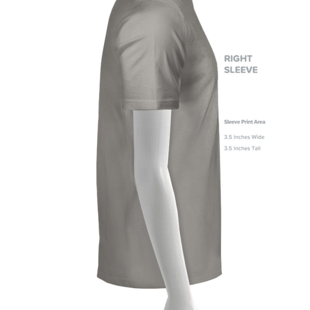 Stone Grey - N6210 - SLEEVE_RIGHT